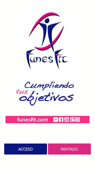 Play FunesFit  and enjoy FunesFit with UptoPlay