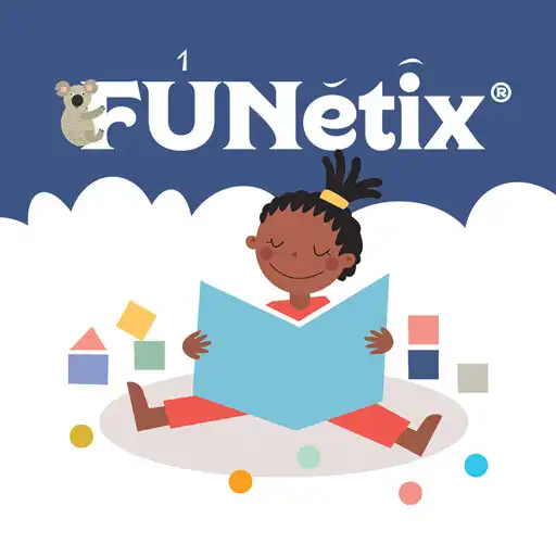Play FUNetix 12 Hour Reading App APK Play FUNetix 12 Hour Reading App APK