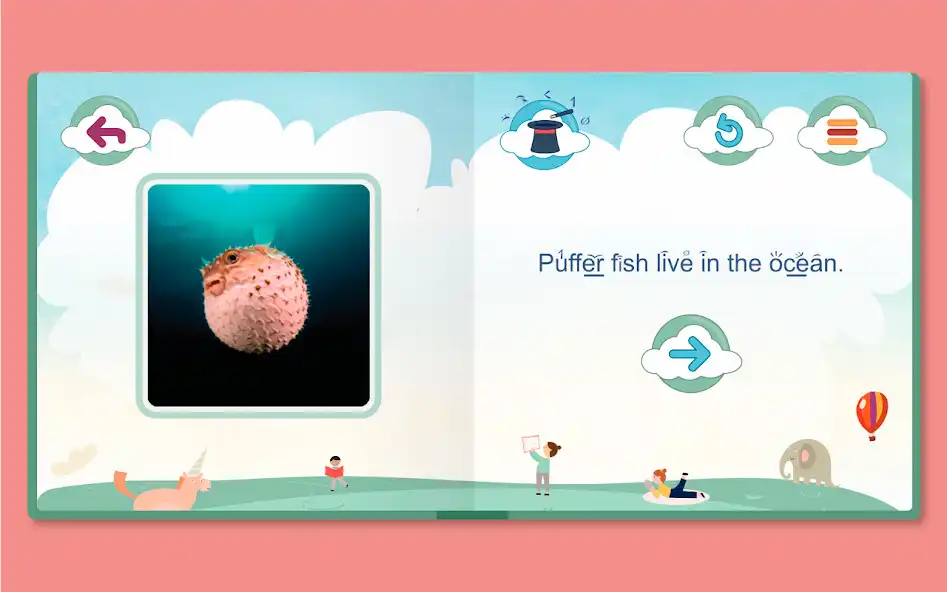 Play FUNetix 12 Hour Reading App as an online game FUNetix 12 Hour Reading App with UptoPlay