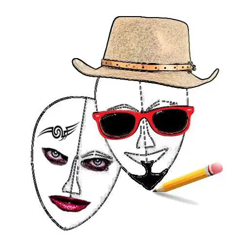 Play Fun Face Changer APK