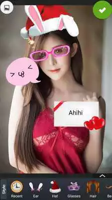 Play Fun Face Maker Play Fun Face Maker