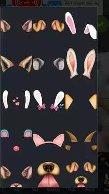 Play Fun Face Maker Play Fun Face Maker