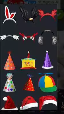 Play Fun Face Maker Play Fun Face Maker