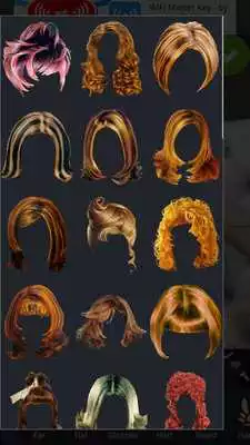 Play Fun Face Maker Play Fun Face Maker