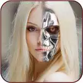 Free play online Fun Face Morphing APK