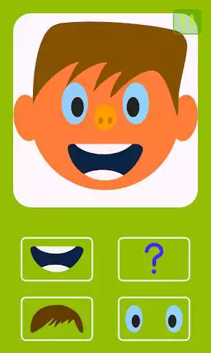 Play Fun Face  and enjoy Fun Face with UptoPlay