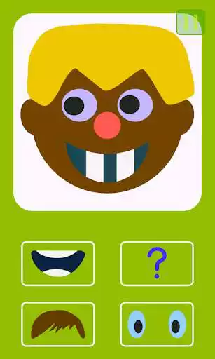 Play Fun Face as an online game Fun Face with UptoPlay