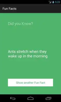 Play Fun Facts