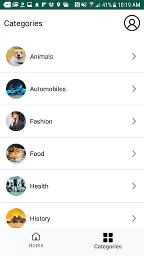 Play FunFact: Your Personal Genius  and enjoy FunFact: Your Personal Genius with UptoPlay