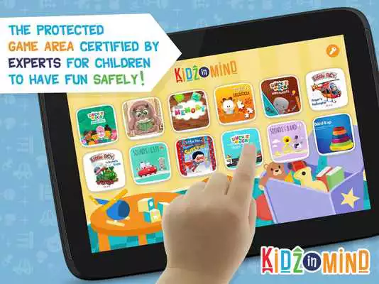 Play Fun Family Photo App - KIM