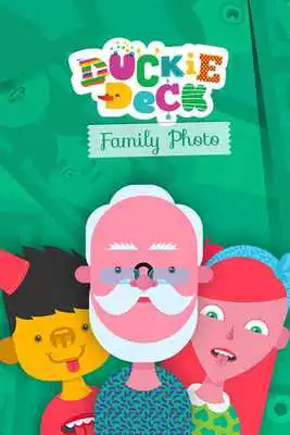 Play Fun Family Photo App - KIM