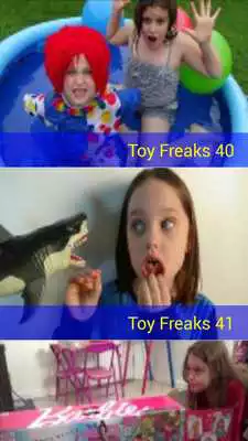Play FunFamily