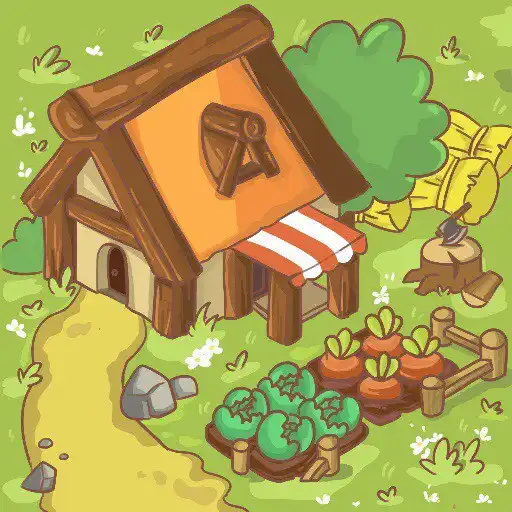 Play Fun Farm: Wonderland APK Play Fun Farm: Wonderland APK