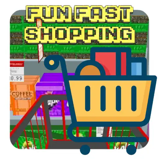 Play Fun Fast Shopping APK