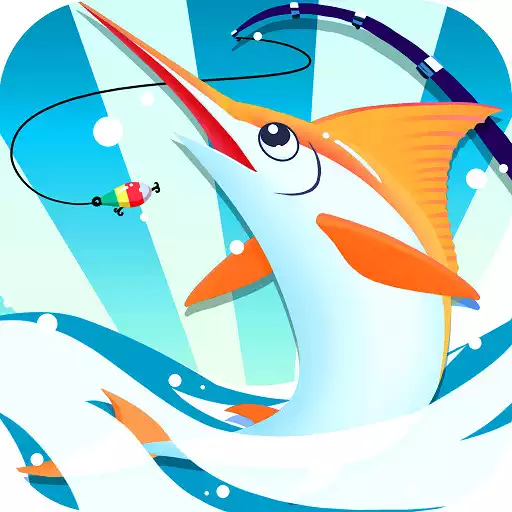 Play Fun Fishing:My Pet APK