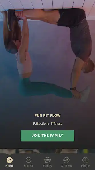 Play Fun Fit Flow  and enjoy Fun Fit Flow with UptoPlay
