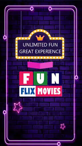 Play Funflix Movies  and enjoy Funflix Movies with UptoPlay