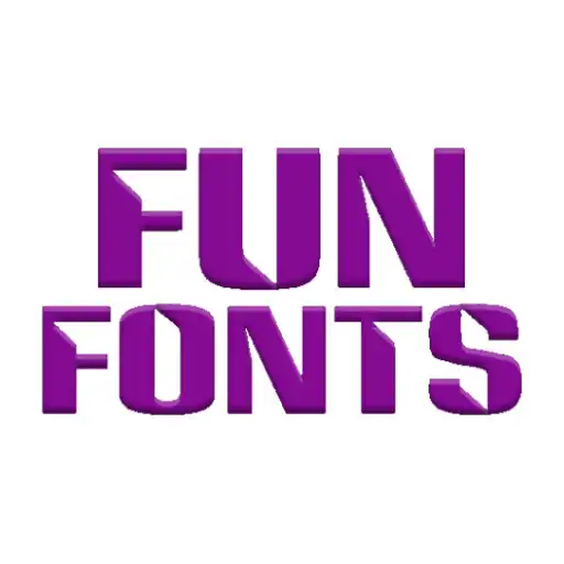 Play Fun Fonts for Flipfont APK Play Fun Fonts for Flipfont APK