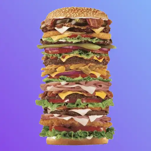 Play Fun Food WASticker APK Play Fun Food WASticker APK