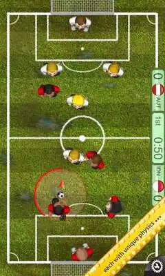 Play Fun Football