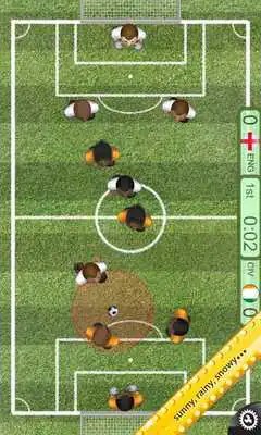Play Fun Football