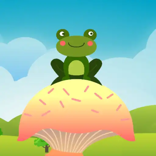 Play Fun Froggy Jump APK