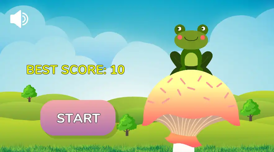Play Fun Froggy Jump  and enjoy Fun Froggy Jump with UptoPlay