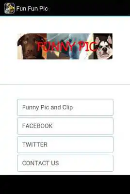 Play Fun Fun Vid - Funny Pic
