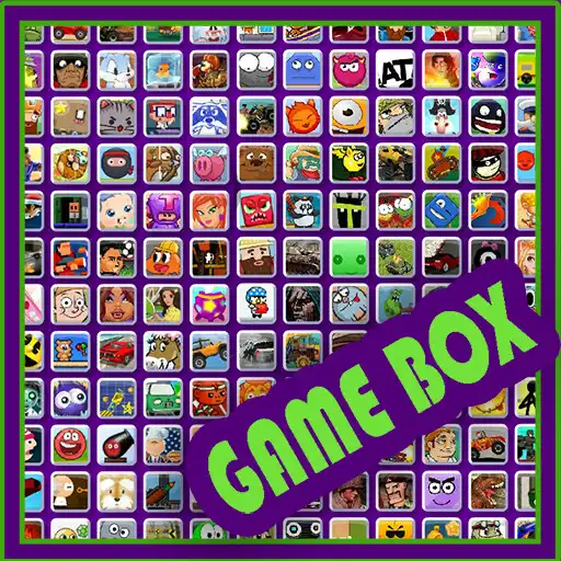 Play Fun Game Box - 100+ Games APK