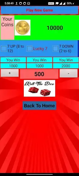 Play Fun GameBox  and enjoy Fun GameBox with UptoPlay