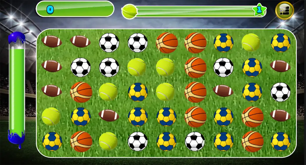 Play fun games candy sport as an online game fun games candy sport with UptoPlay