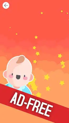 Play Fun games for 1 year old kids. as an online game Fun games for 1 year old kids. with UptoPlay