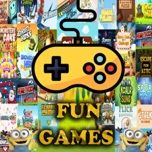 Play Fun Games (Games center) APK Play Fun Games (Games center) APK