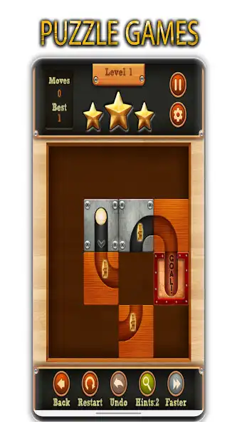 Play Fun Games (Games center) as an online game Fun Games (Games center) with UptoPlay