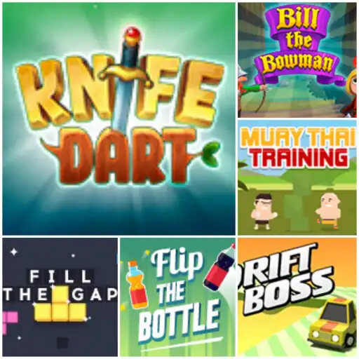 Play Fun games more than 99 games APK Play Fun games more than 99 games APK