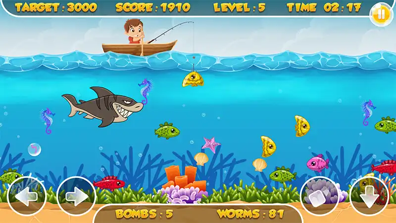 Play Fun Games as an online game Fun Games with UptoPlay