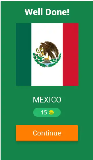 Play Fun Geography as an online game Fun Geography with UptoPlay