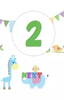 Play Fun German Numbers game Play Fun German Numbers game