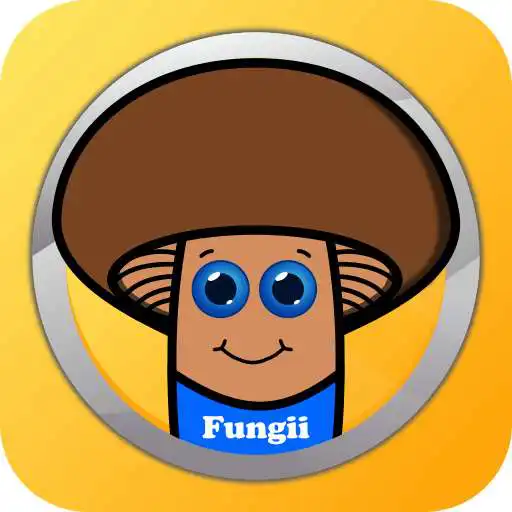 Play Fungii - cute virtual pet game APK Play Fungii - cute virtual pet game APK