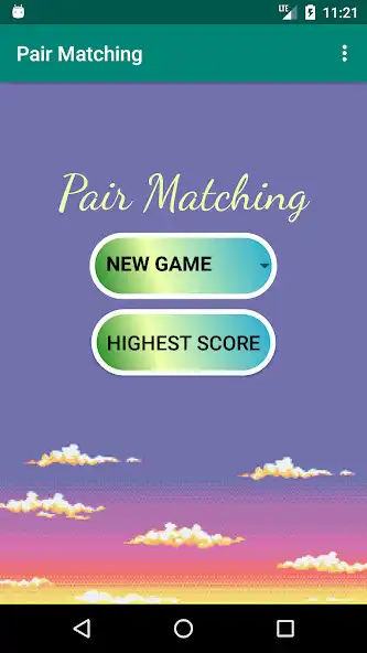 Play Fun G - Pair Matching Game, Match It  and enjoy Fun G - Pair Matching Game, Match It with UptoPlay
