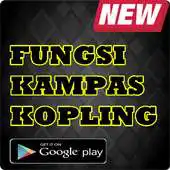 Free play online FUNGSI KAMPAS KOPLING TERLENGKAP APK