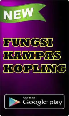 Play FUNGSI KAMPAS KOPLING TERLENGKAP