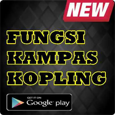 Play FUNGSI KAMPAS KOPLING TERLENGKAP