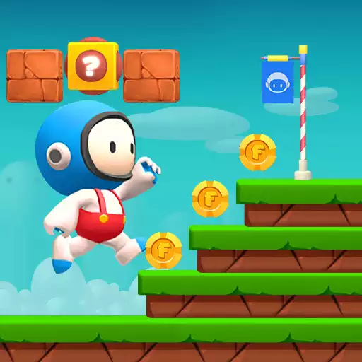 Play Fun Guy Adventure APK Play Fun Guy Adventure APK
