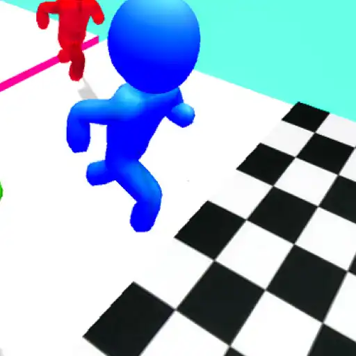 Play Fun Guy Race 3D APK Play Fun Guy Race 3D APK