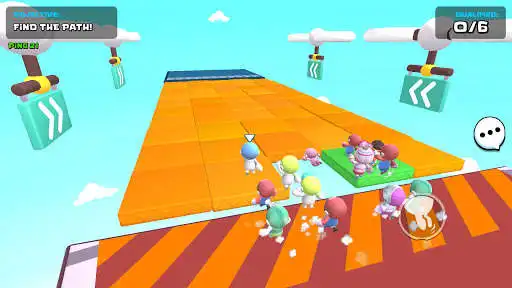 Play Fun Guys  and enjoy Fun Guys with UptoPlay