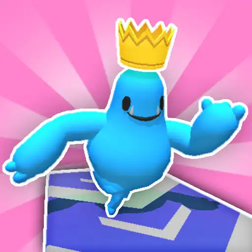 Play Fun Guys - Speed Race APK Play Fun Guys - Speed Race APK