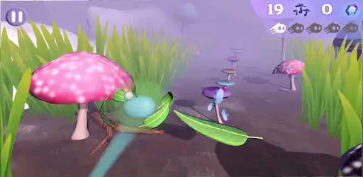 Play FunGy as an online game FunGy with UptoPlay