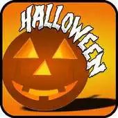 Free play online Fun Halloween 2017 Cards APK