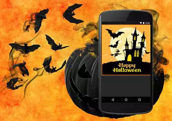 Play Fun Halloween 2017 Cards Play Fun Halloween 2017 Cards